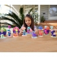Продукт Barbie Кукла - Cave club: Пещерата фосфоресциращи животинки, асортимент - 1 - BG Hlapeta